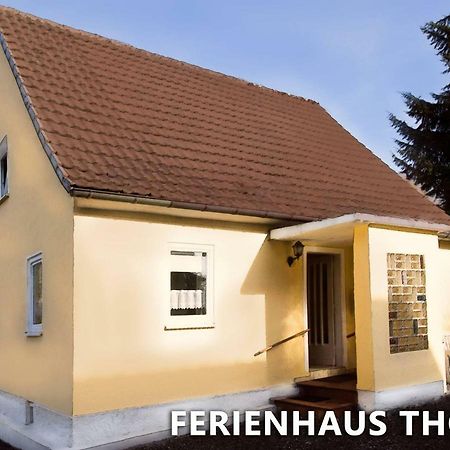 Ferienhaus Thom Villa Arnsberg Luaran gambar