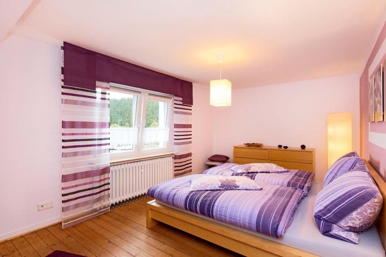 Ferienhaus Thom Villa Arnsberg Luaran gambar