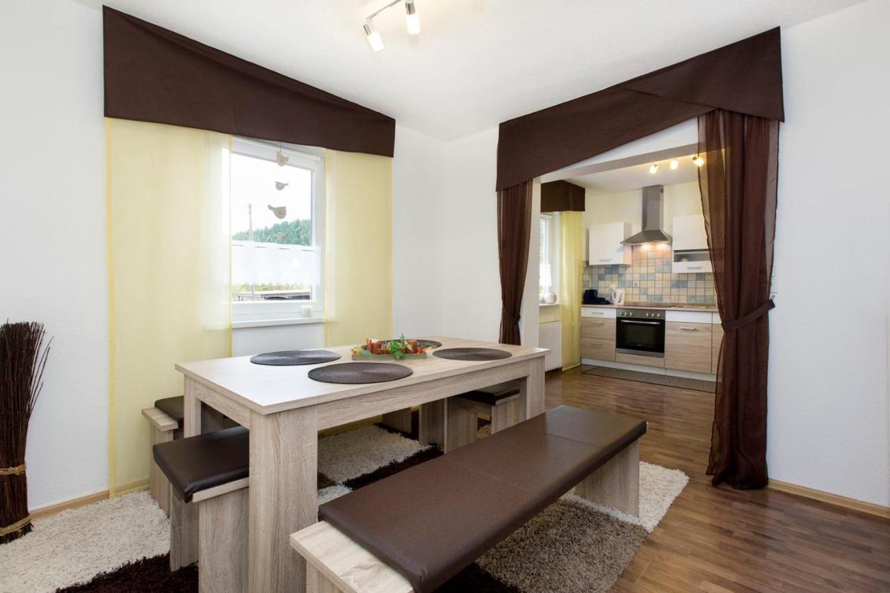 Ferienhaus Thom Villa Arnsberg Luaran gambar
