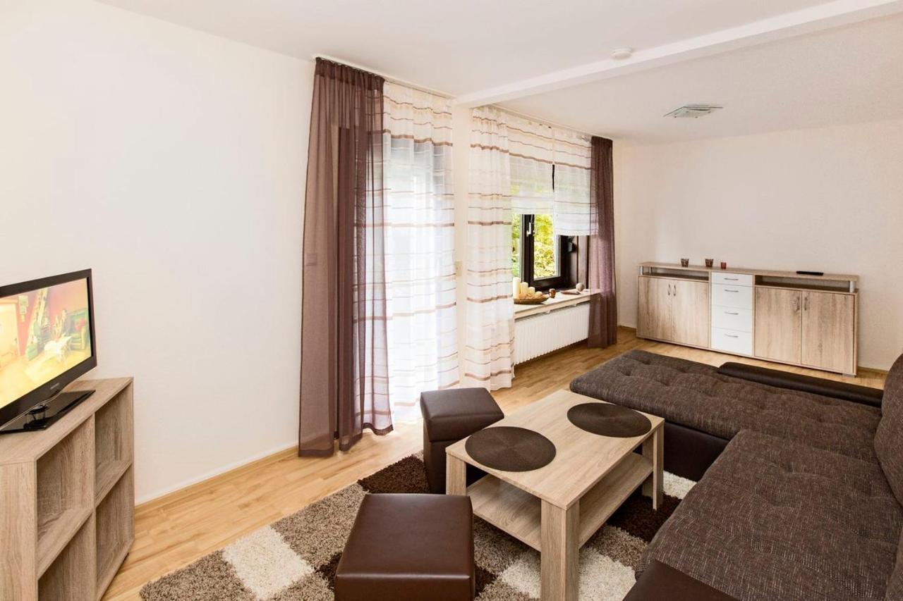 Ferienhaus Thom Villa Arnsberg Luaran gambar